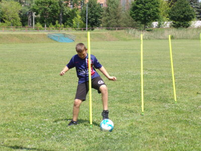 Foto des Albums: Kindersportfest 2024