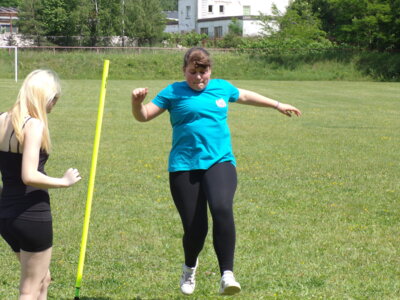 Foto des Albums: Kindersportfest 2024