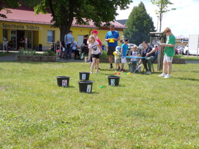 Foto des Albums: Kindersportfest 2024