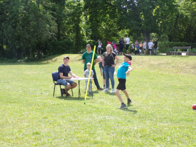 Foto des Albums: Kindersportfest 2024