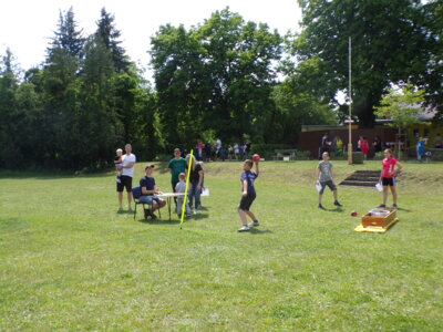 Foto des Albums: Kindersportfest 2024