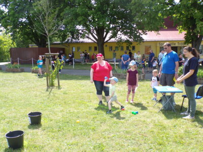 Foto des Albums: Kindersportfest 2024