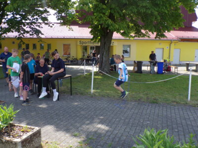Foto des Albums: Kindersportfest 2024
