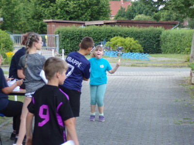 Foto des Albums: Kindersportfest 2024