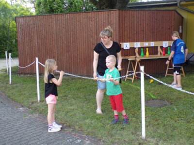 Foto des Albums: Kindersportfest 2024