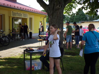 Foto des Albums: Kindersportfest 2024