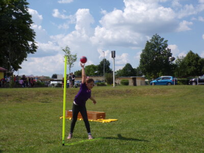 Foto des Albums: Kindersportfest 2024