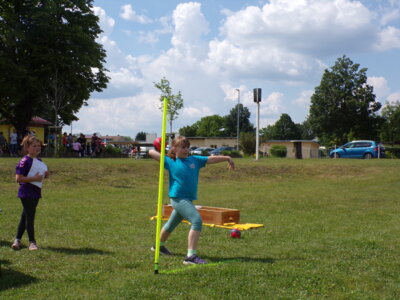 Foto des Albums: Kindersportfest 2024