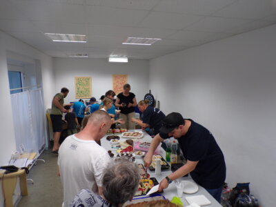 Foto des Albums: Kindersportfest 2024