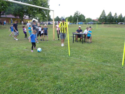 Foto des Albums: Kindersportfest 2024