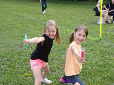 Foto des Albums: Kindersportfest 2024