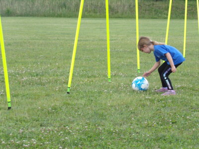 Foto des Albums: Kindersportfest 2024