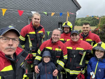 Foto des Albums: Amtsfeuerwehrtag Boksee (20.06.2024)