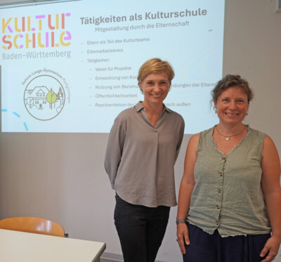 Foto des Albums: Netzwerktreffen