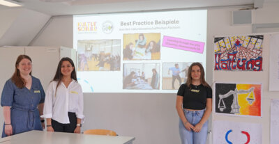 Foto des Albums: Netzwerktreffen