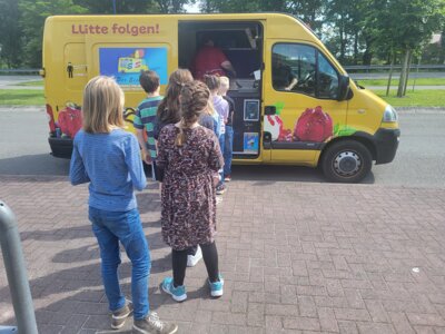 Foto des Albums: Eiswagen 2024