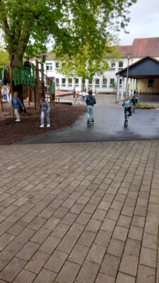 Foto des Albums: Pausenspieltag 2024