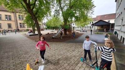 Foto des Albums: Pausenspieltag 2024