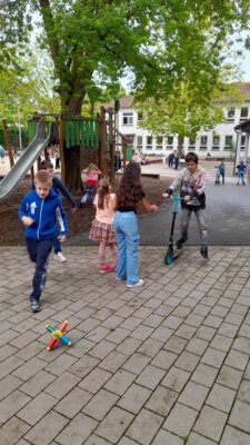 Foto des Albums: Pausenspieltag 2024