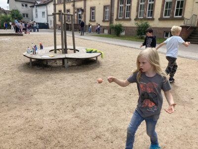 Foto des Albums: Pausenspieltag 2024