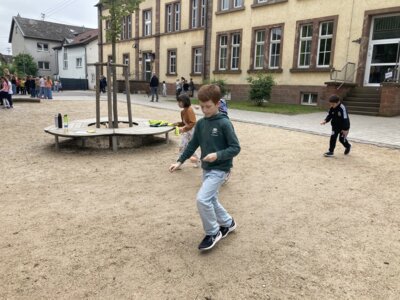 Foto des Albums: Pausenspieltag 2024