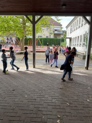 Foto des Albums: Pausenspieltag 2024