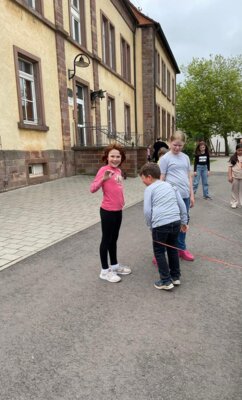 Foto des Albums: Pausenspieltag 2024