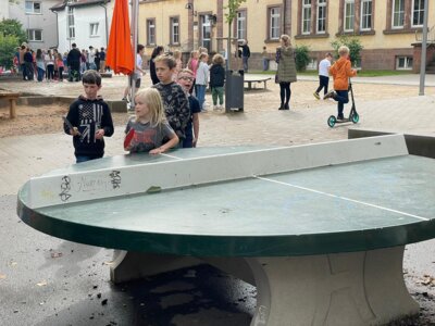 Foto des Albums: Pausenspieltag 2024