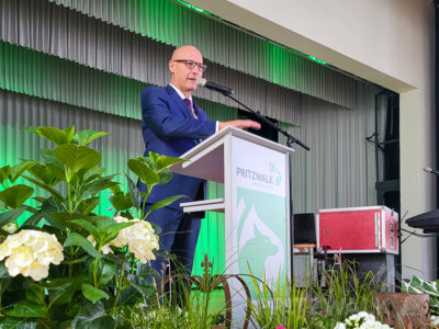 Foto des Albums: 30. Brandenburgische Seniorenwoche bot vier Tage Programm