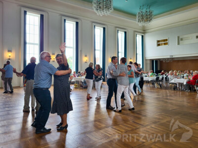 Foto des Albums: 30. Brandenburgische Seniorenwoche bot vier Tage Programm