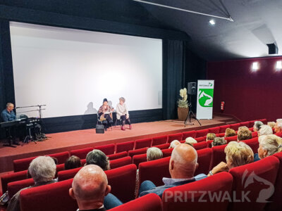 Foto des Albums: 30. Brandenburgische Seniorenwoche bot vier Tage Programm