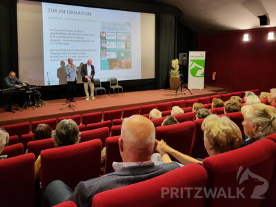 Foto des Albums: 30. Brandenburgische Seniorenwoche bot vier Tage Programm
