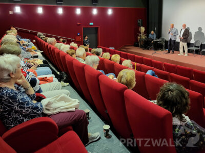 Foto des Albums: 30. Brandenburgische Seniorenwoche bot vier Tage Programm