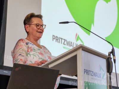 Foto des Albums: 30. Brandenburgische Seniorenwoche bot vier Tage Programm