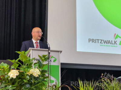 Foto des Albums: 30. Brandenburgische Seniorenwoche bot vier Tage Programm