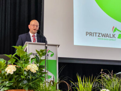 Foto des Albums: 30. Brandenburgische Seniorenwoche bot vier Tage Programm