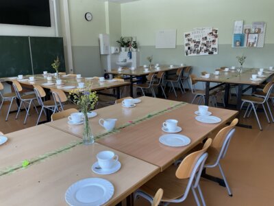 Foto des Albums: Schulfest 2024