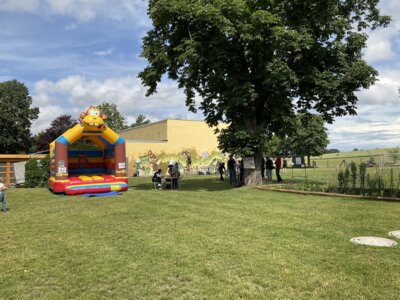 Foto des Albums: Schulfest 2024
