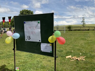 Foto des Albums: Schulfest 2024