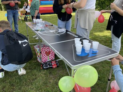 Foto des Albums: Schulfest 2024