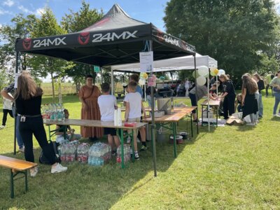 Foto des Albums: Schulfest 2024