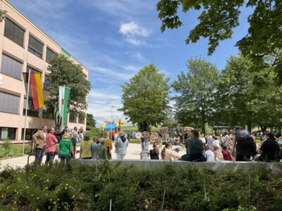 Foto des Albums: Schulfest 2024