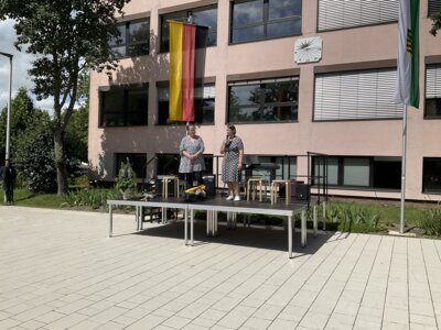 Foto des Albums: Schulfest 2024
