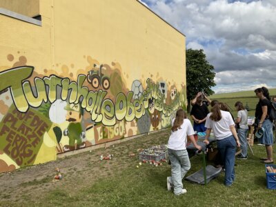 Foto des Albums: Schulfest 2024