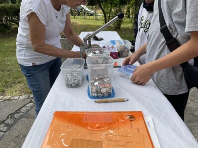 Foto des Albums: Schulfest 2024