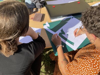 Foto des Albums: Schulfest 2024