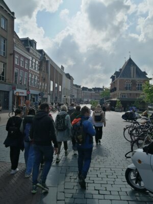 Fotoalbum Segeln 2024
