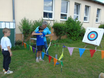 Foto des Albums: Sommerfest im 