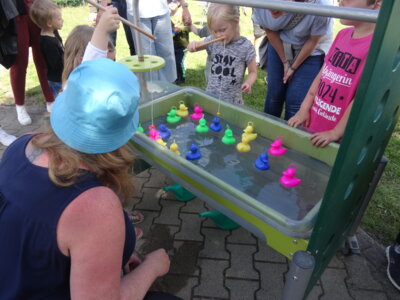 Foto des Albums: Sommerfest im 