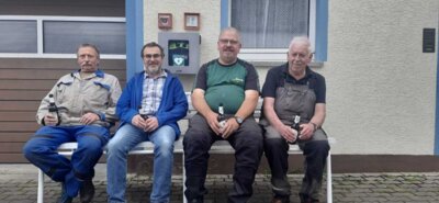 Foto des Albums: Unser Beitrag gegen den plötzlichen Herztod